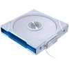 Lian Li UNI FAN TL Wireless korpuso ventiliatorius, ARGB, PWM – Reverse Blade, 140mm, baltos spalvos