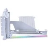 Lian Li Vertical GPU Mounting Kit, with PCIe 5.0 Riser Cable – Juodas