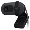 LOGITECH BRIO 105 žiniatinklio kamera, spalvota 2 MP 1920 x 1080 720p 1080p garso laidinis USB