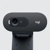 Logitech C505e HD Business Internetinė kamera, Graphite