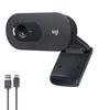 Logitech C505e HD Business Internetinė kamera, Graphite