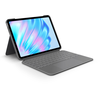 Logitech COMBOTOUCH FOR IPADAIR 11INCHM2 - OXFORD Pilkas - DEU - WESTMID-511