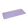 Pelės kilimėlis LOGITECH Desk Mat Studio Series, Levandos spalvos