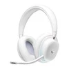 Logitech G735 Lightspeed  belaidės ausinės žaidimams, Baltos spalvos