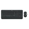 Pažangi klaviatūra su pele Logitech MK545 Advanced, DE išdėstymas