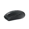 Belaidė pelė Logitech MX Anywhere 3S, grafito spalvos