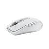 Belaidė pelė Logitech MX Anywhere 3S, šviesiai pilkos spalvos