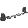 Logitech STREAMLINE KIT - GRAPHITE/PLUGA - WWI-9006