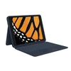 Logitech RUGGED COMBO 3 TOUCH Mėlynas - Mėlynas - DEU - EMEA