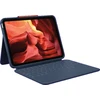 Klaviatūra Logitech „RUGGED COMBO4 IPAD CLASSIC“ Mėlynas - VOKIEČIŲ N/A N/A EMEA-914 KB EDU BIRMINIAI SKIRTI