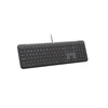 Klaviatūra Logitech su laidu KB K620 verslui - GRAPHITE - DEU - CENTRAL-419