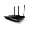 Maršrutizatorius TP-LINK VR400 (3G/4G USB, ADSL (telefono jungtis), ADSL2+, VDSL2, 2,4 GHz, 5 GHz)