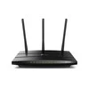 Maršrutizatorius TP-LINK VR400 (3G/4G USB, ADSL (telefono jungtis), ADSL2+, VDSL2, 2,4 GHz, 5 GHz)
