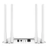 Maršrutizatorius TP-LINK AC1200 dviejų dažnių „Wi-Fi“ prieigos taškas, 1 gigabito prievadas