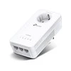 TP-LINK | AV1300 Gigabit Passthrough Powerline AC1200 Wi-Fi plėstuvas | TL-WPA8631P | 1300 Mbit/s | Ethernet LAN (RJ-45) jungtys 3 | Nėra „Wi-Fi“ | Papildomas lizdas
