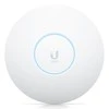 Šakotuvas „Ubiquiti U6 Enterprise WiFi 6E“ prieigos taškas „AXE10200 Triband“, 1 x 2,5 G RJ45