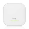 Maršrutizatorius ZYXEL NWA220-6E AX5400 2X2+4X4 MU-MIMO, DUAL Radijas 2.4 AND 5 OR 6 GHZ OPTION, 1X1G &amp; 1X1/2.5 GB LAN PORT, POE+(802.3AT), STANDALONE/NEBULA CLOUD MANAGED