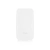 Modemas „Zyxel Networks“ ZYXEL WAC500H WAVE 2, 2X2 MU-MIMO, MONTAVIMAS prie SIENOS PLOKŠTELĖS, 2 X LAN PRIEŽASTIS, ĮSKAITANT 1 SU POE 7 W PRIEŽIŪRA, POE+ (802.3AT), STANDALINIS / VALDYMAS / VALDYMAS CLO.