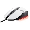 Pelė žaidimams Trust GXT 109W Felox, Balta