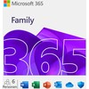 LIC FPP MICROSOFT 365 FAMILY ESD ALL LNG