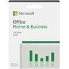 Microsoft® Office Home and Business 2024 visomis kalbomis EuroZone Online Product Key License 1 License Atsisiunčiama ESD NR