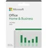 Microsoft® Office Home and Business 2024 visomis kalbomis EuroZone Online Product Key License 1 License Atsisiunčiama ESD NR