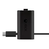 Microsoft Xbox Play and Charge įkraunama baterija USB-C