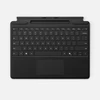 Microsoft Surface Pro Klaviatūra mit Stiftaufbewahrung - juodas