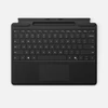 Microsoft Surface Pro Klaviatūra mit Stiftaufbewahrung - juodas