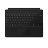 Microsoft Surface Pro Klaviatūra, klaviatūra - juodas, DE-išdėstymas, for Surface Pro (11. Edition)/10 verslui/9/8