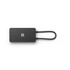 Microsoft USB-C adapteris su integruotu laidu