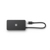 Microsoft USB-C Travel Hub SWV-00002