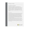 Microsoft „Windows 11 Home“ – 64 bitų, 1 vnt. DVD, vokiečių kalba