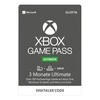 Microsoft Xbox Game Pass Ultimate [3 Monate]