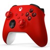 Žaidimų pultas Microsoft Xbox Series Wireless Controller, Raudonos spalvos