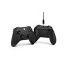 Microsoft Xbox Series belaidis valdiklis su USB-C kabeliu (Carbon Juodas)