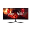 Monitorius Acer Nitro XZ340CUJ0bmiiphx – 34'' | VA | WQHD | 1ms | 120 Hz