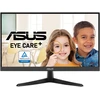 ASUS VY229Q Eye Care Monitorius 21,5 colio IPS WLED 1920x1080 16:9 75Hz 250cd/m2 1ms HDMI DP 2x2W garsiakalbiai