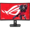 Monitorius ASUS ROG Strix XG32WCS 32 colių lenktas, WQHD, 180 Hz, 1 ms, PROMO Gaming