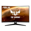 Monitorius ASUS TUF Gaming VG328H1B 31.5inch/FHD/165Hz/FreeSync Premium/ 1ms/ Curved