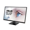 Monitorius Asus VA279HAE 27 ", VA, FHD, 16:9, 6 ms, 300 cd/m², Juodas