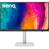 BENQ PD3226G 32? 4K IPS, 95% P3, USB C, PD90W THUNDERBOLT 4 DESIGNER MONITORIUS