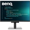 Monitorius BENQ RD320U 31,5 colio IPS 4K 400cd/m2 5ms HDMI2.0x2 DP USB-C PD90W Huba USB garsiakalbiai Pivot