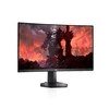 Monitorius DELL S3222DGM / 31.5" / Gaming / Curved / Panel VA / 165Hz / QHD 2560x1440 / AMD FreeSync