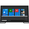 Monitorius EIZO MT 23" DuraVision FDF2382WT, IPS, Touch, 1920x1080, 260nit, 1000:1, 11ms, DisplayPort, DVI-D, D-Sub, USB, Repro