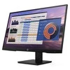 Hewlett Packard (HP) HP P24h G4 FHD monitorius – 23,8" 1920x1080 FHD 250 nitų AG, IPS, DisplayPort/HDMI/VGA, garsiakalbiai, reguliuojamo aukščio, 3 metai