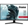 Monitorius IIYAMA G2766HSU-B1 27 colių ETE VA FHD Curved Gaming 1500R 16:9 3000:1 250cd/m2 1ms 2xHDMI