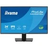 Monitorius iiyama ProLite XB2492HSU-B1 - 120Hz | Full HD | IPS | 24"