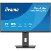 Monitorius iiyama ProLite XB2797QSU-B1 - 75Hz | QHD | IPS | 27" | 1ms
