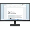 Monitorius Lenovo L24-41 | 23.8 " | IPS | FHD | 16:9 | 100 Hz | 4/6 ms | 1920 x 1080 pikselių | 250 cd/m² | HDMI jungtys quantity 1 | Raven Juodas